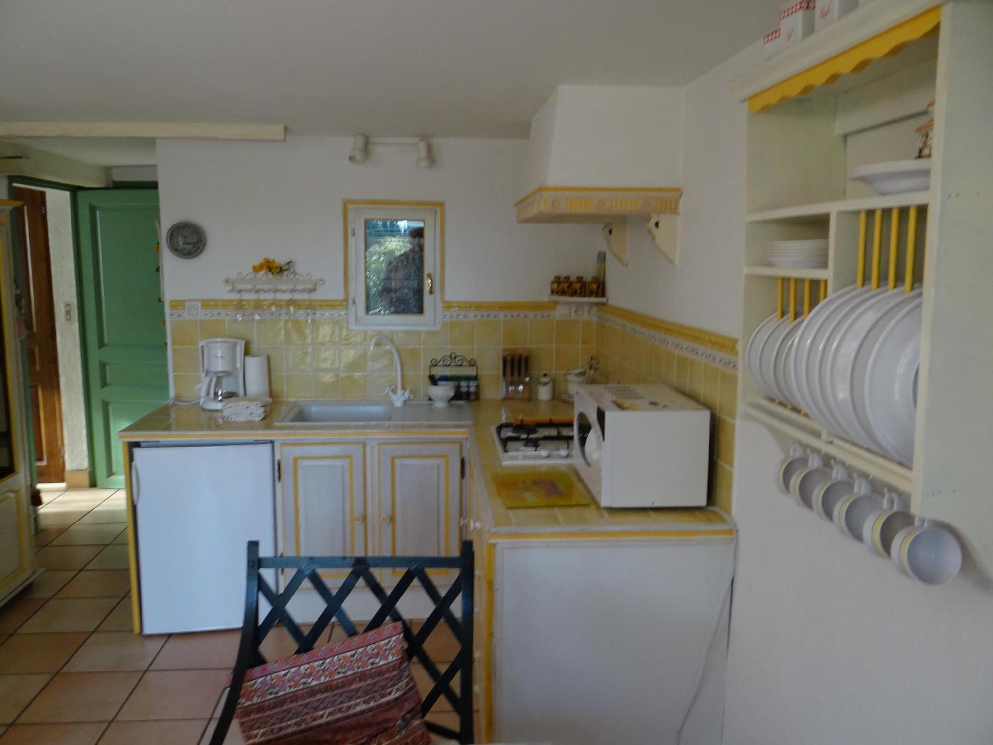 Вилла Chez Jean-Pierre & Annick Ремулен Экстерьер фото